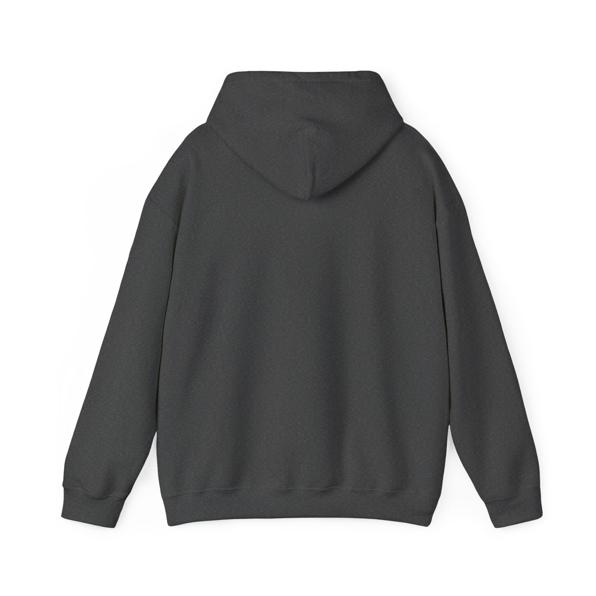 Unbound Obsessions Hoodie