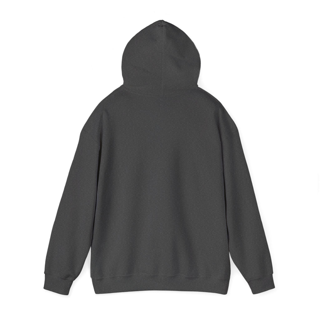 Unbound Obsessions Hoodie