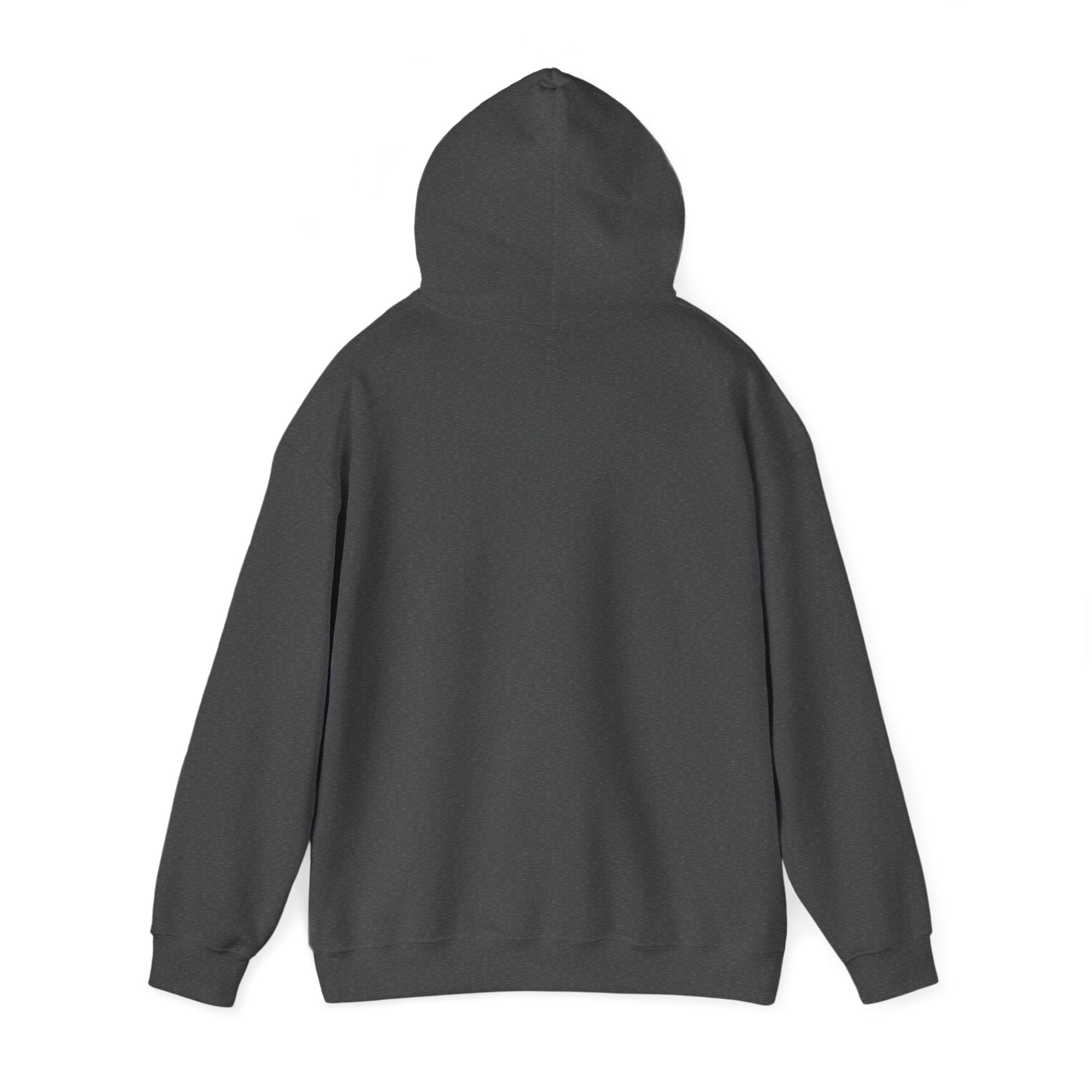 Unbound Obsessions Hoodie