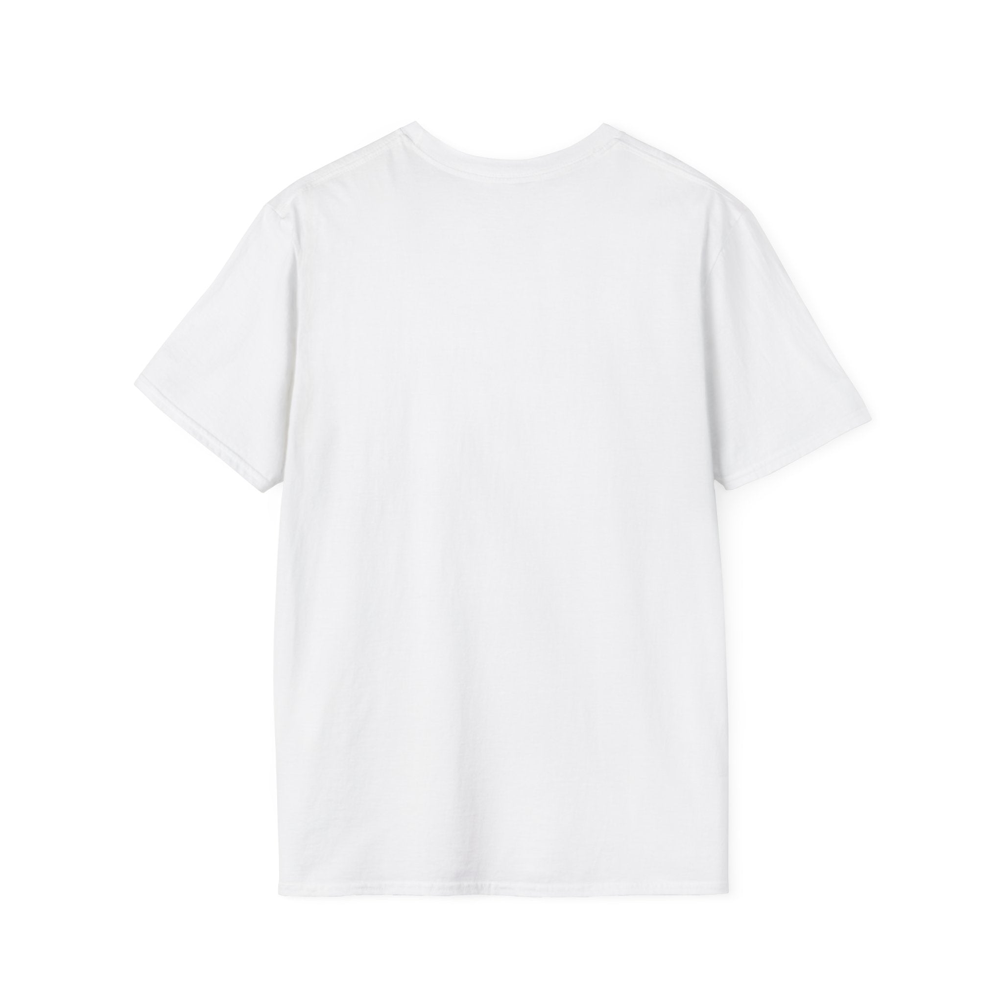 Unbound Obsessions Books & Café T-Shirt