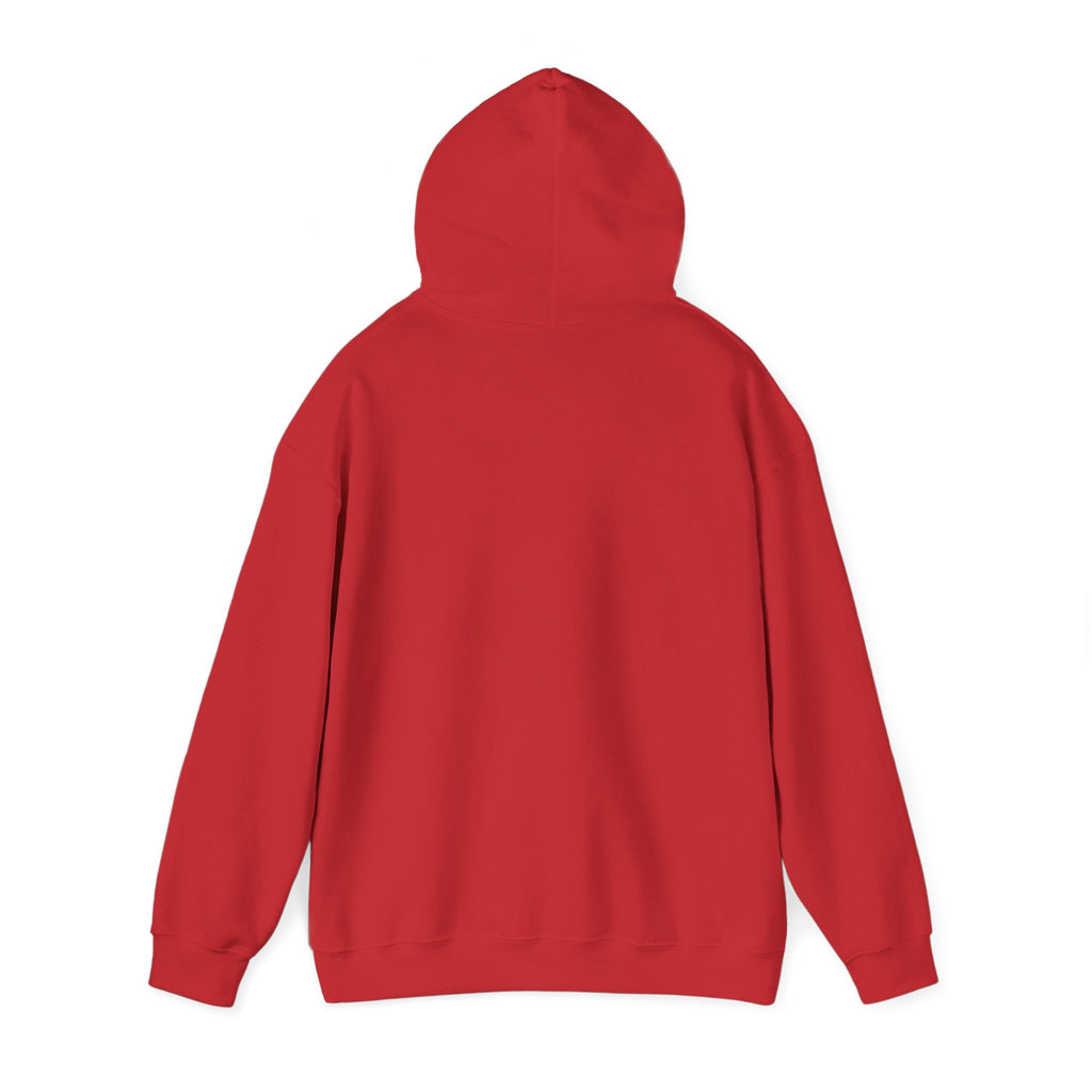 Unbound Obsessions Hoodie