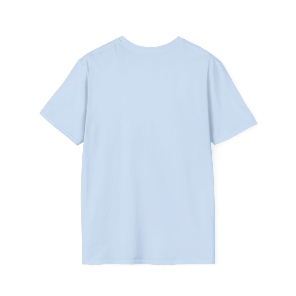 Romance Reader Energy T-Shirt (Teal text)