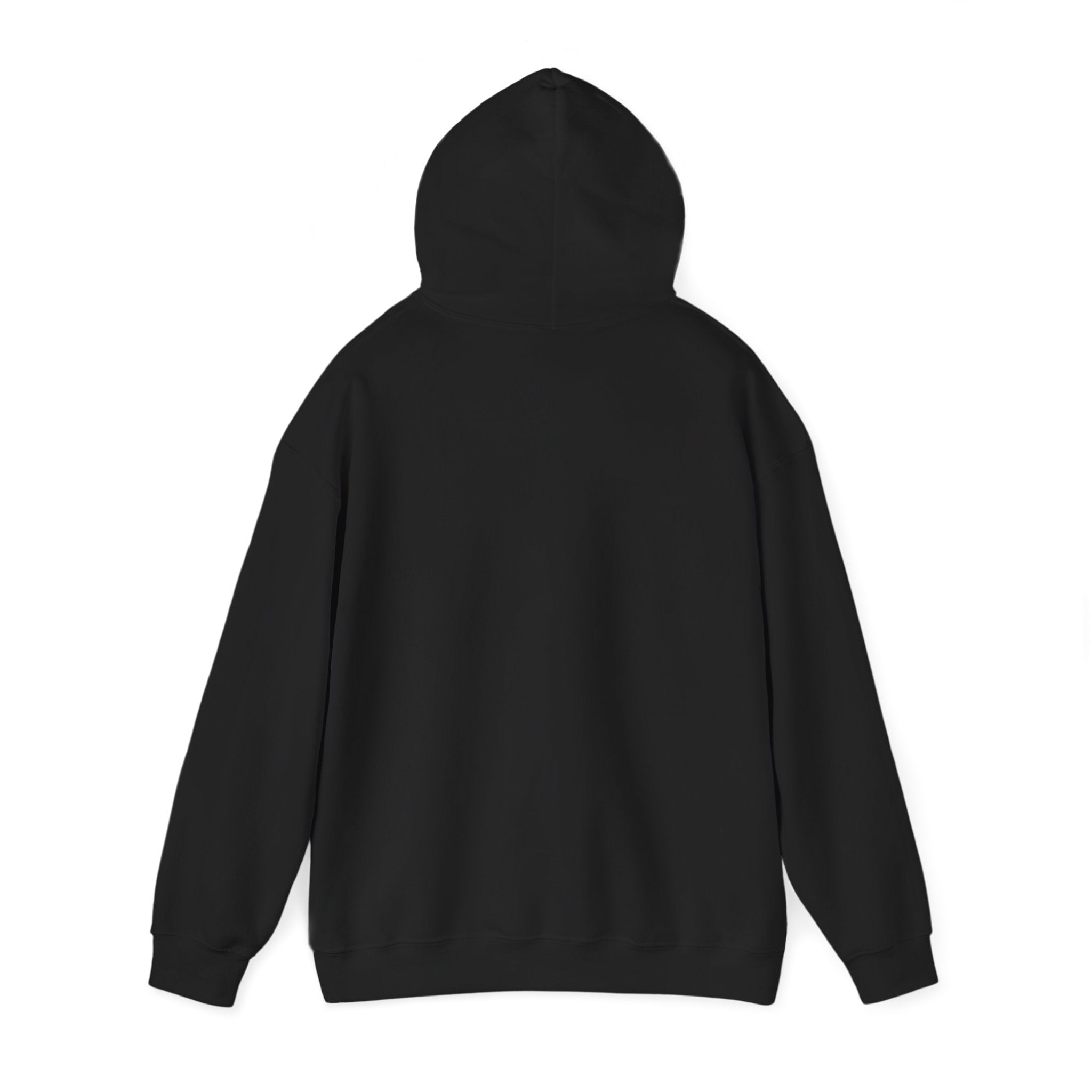 Unbound Obsessions Hoodie