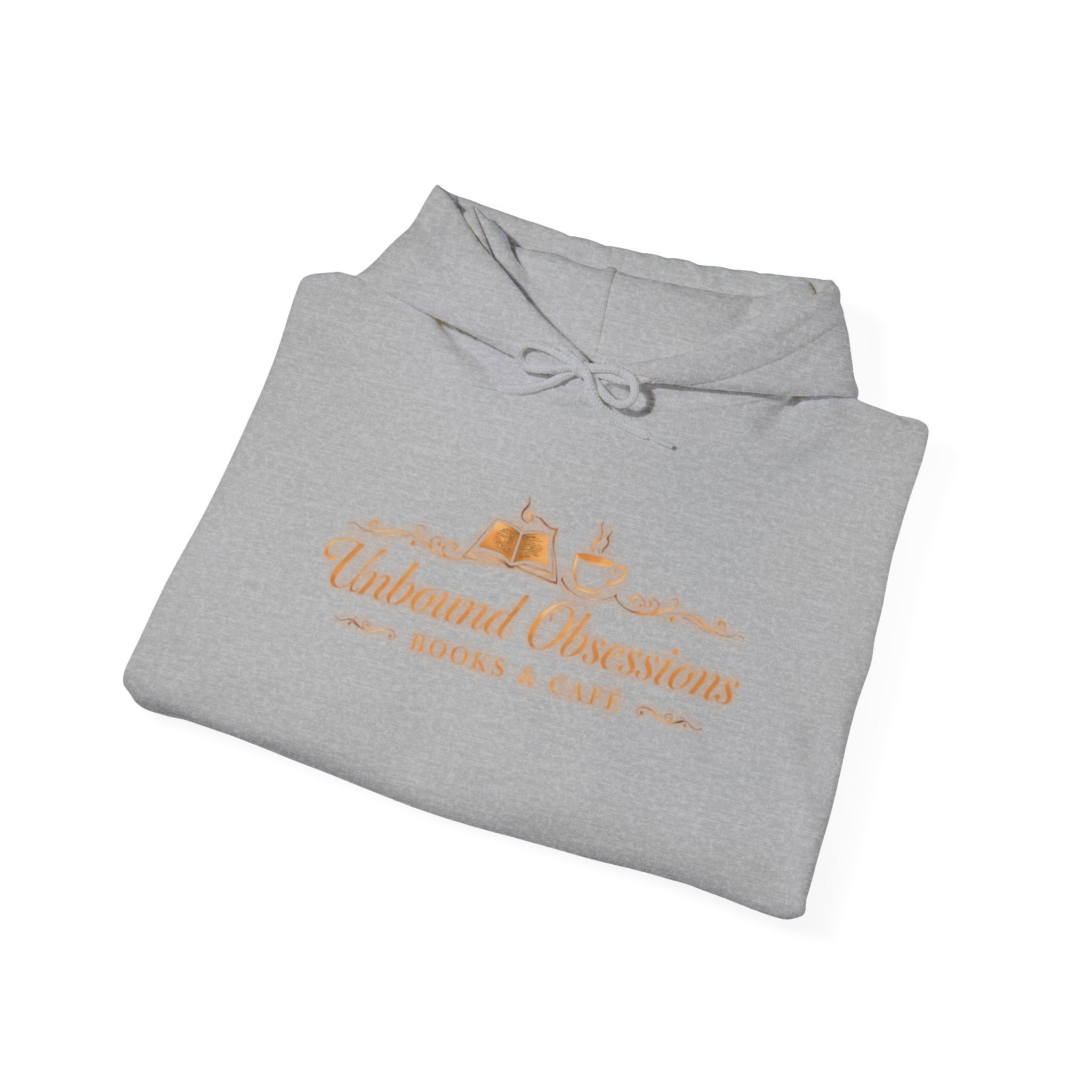 Unbound Obsessions Hoodie