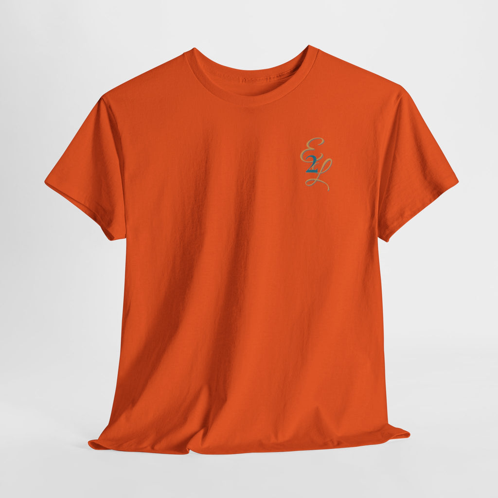 T-Shirt — "Enemies to Lovers. Emotional Damage."