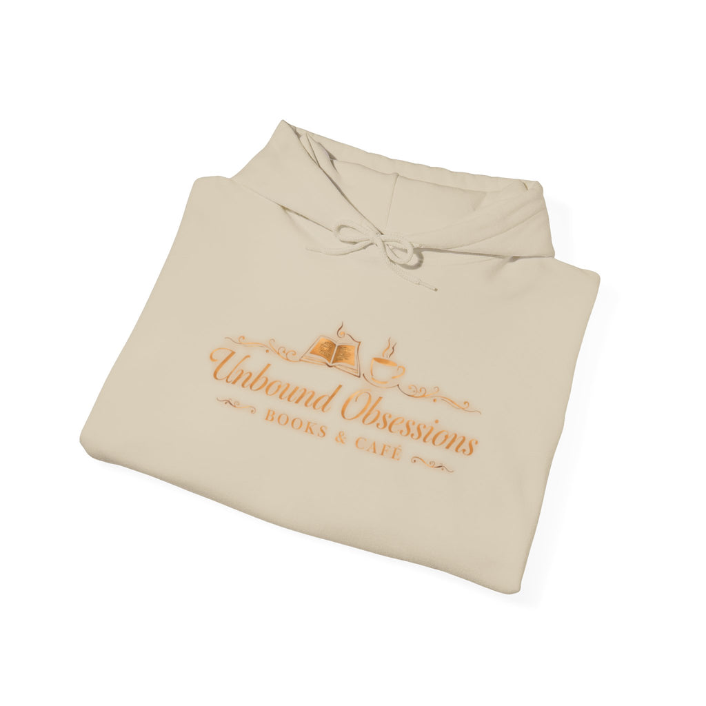 Unbound Obsessions Hoodie