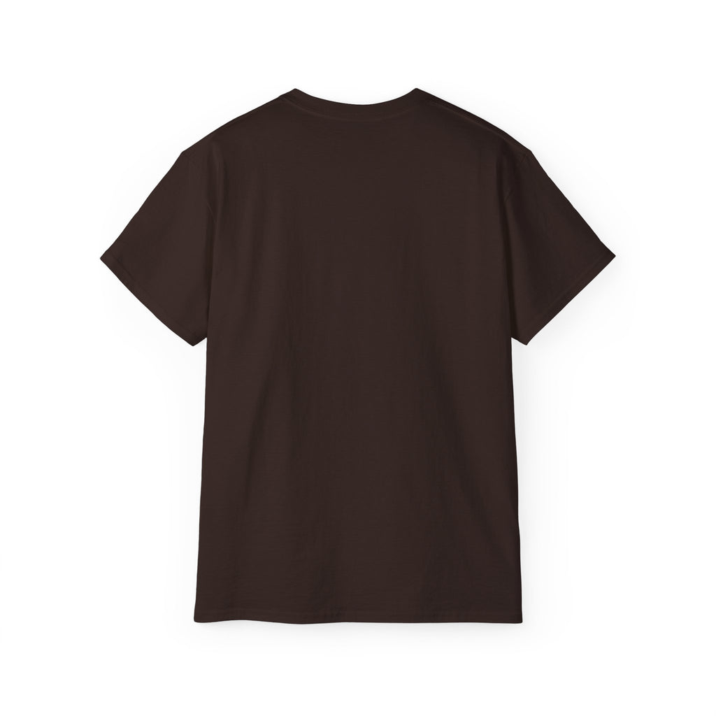 Possessive>Healthy Bookish (teal text) Ultra Cotton Tee