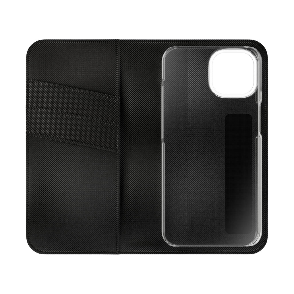 Mine. Phone Wallet Cover