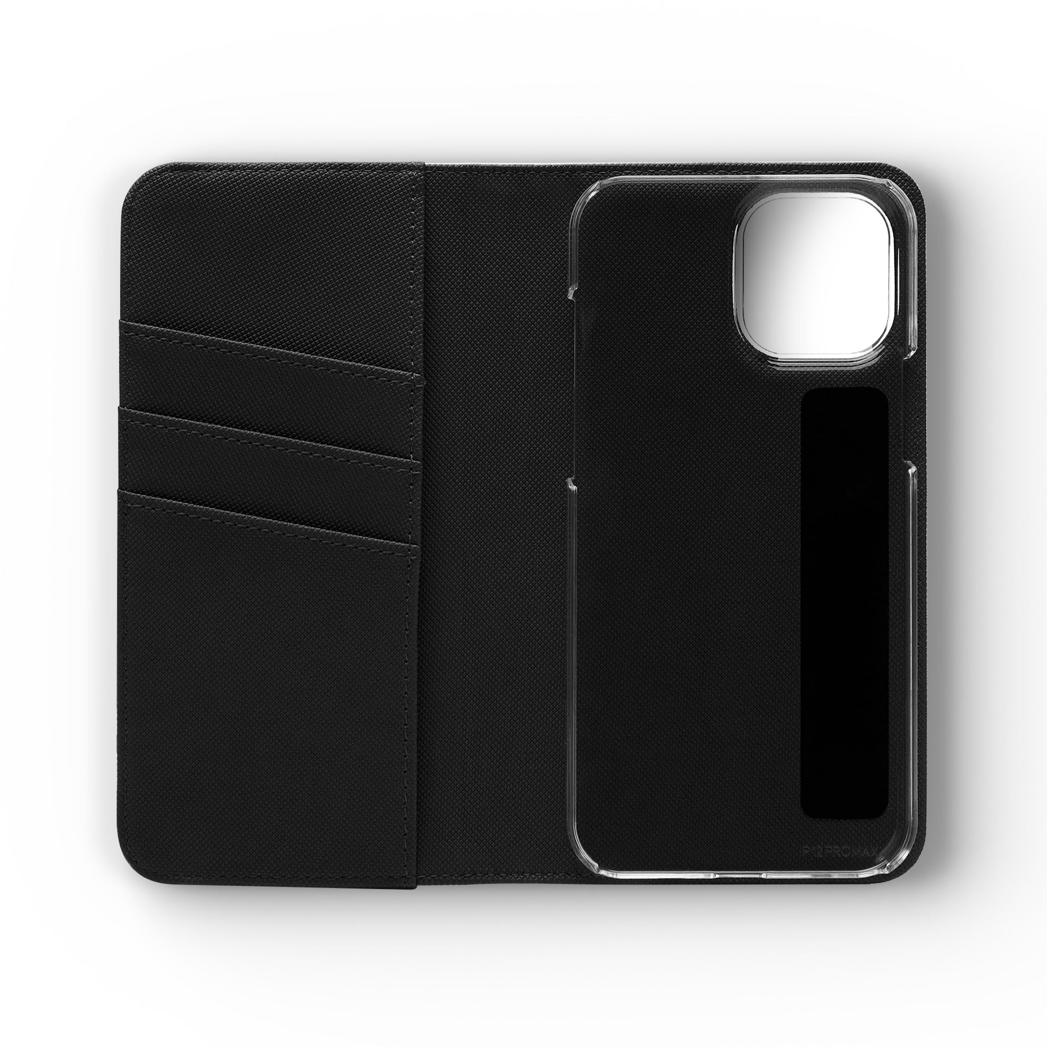 Good Girl Flip Phone Case
