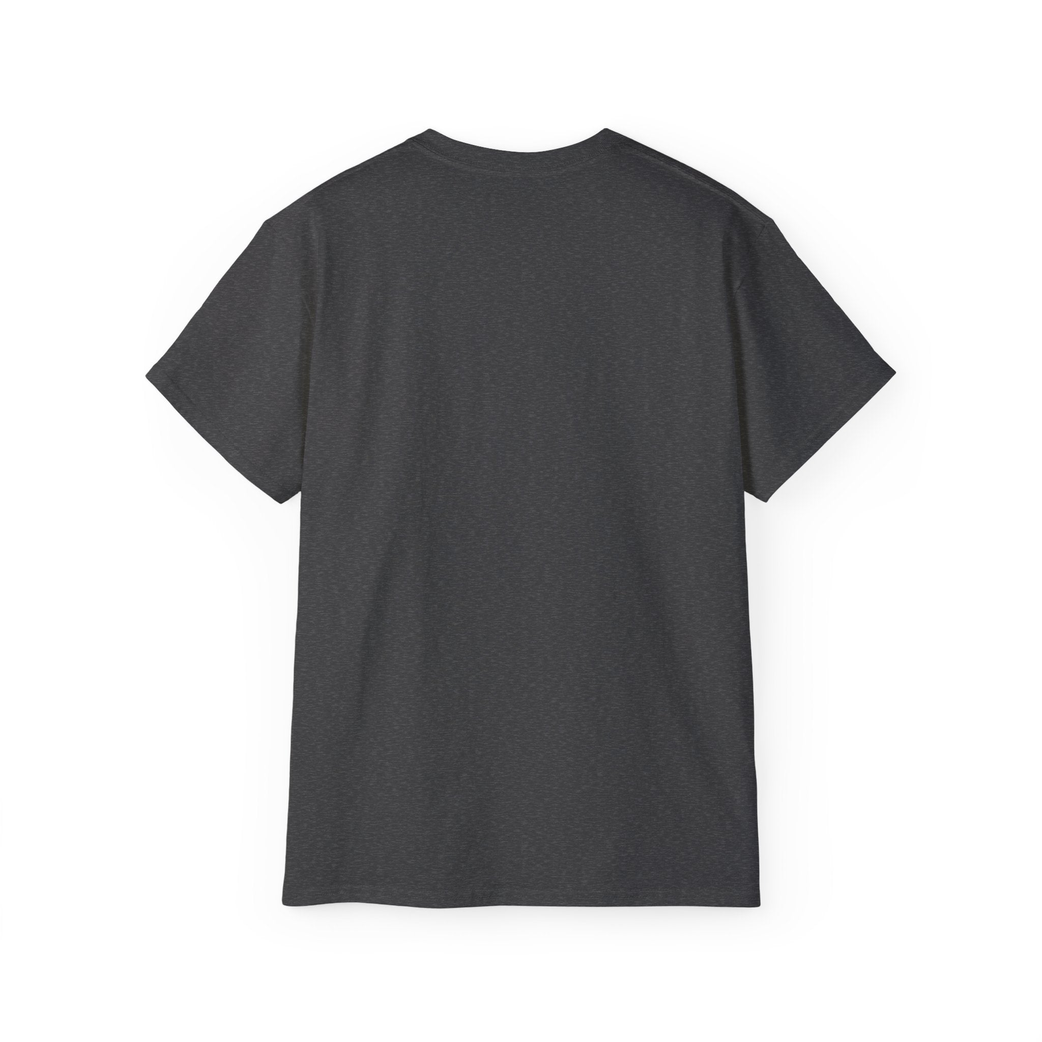 Possessive>Healthy Bookish (teal text) Ultra Cotton Tee