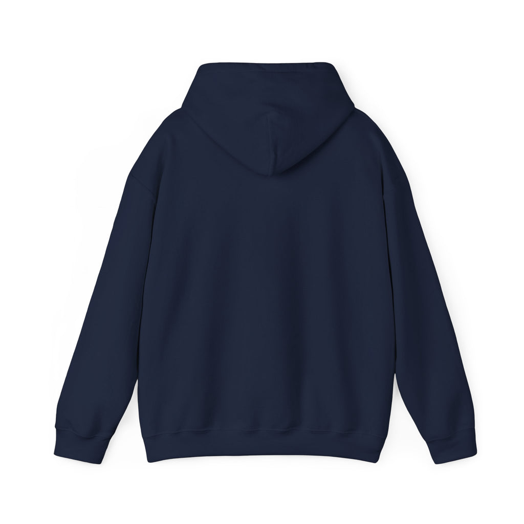 Unbound Obsessions Hoodie