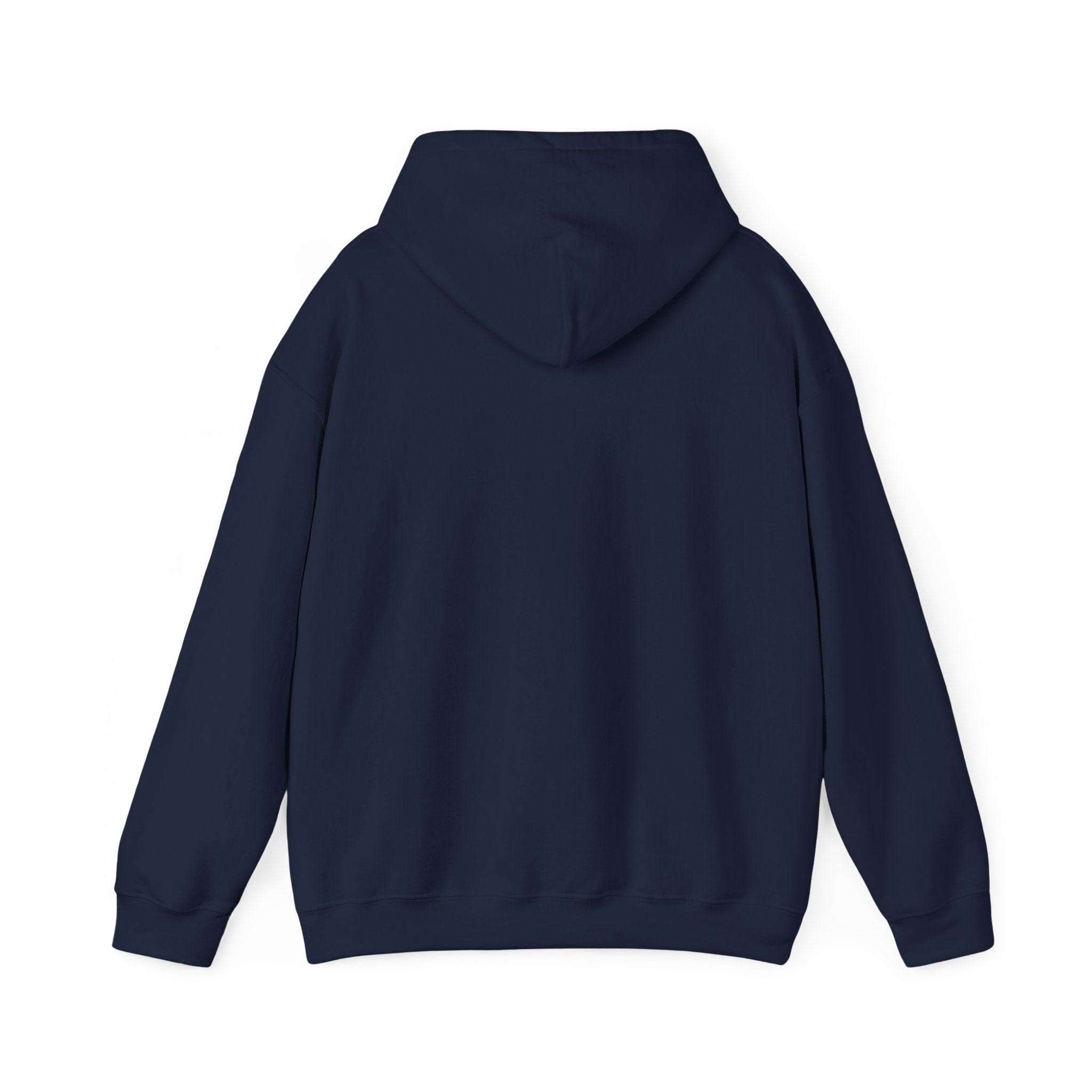 Unbound Obsessions Hoodie