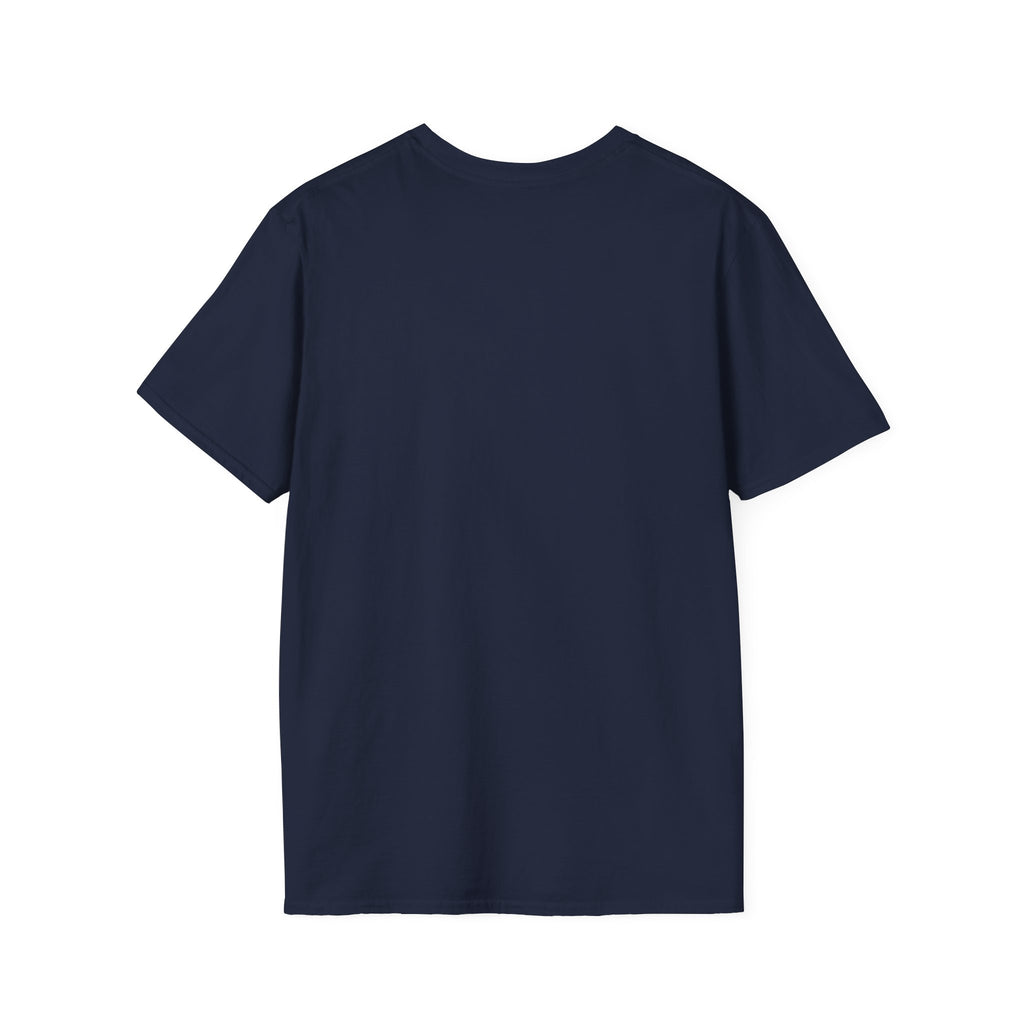 Romance Reader Energy T-Shirt (Teal text)