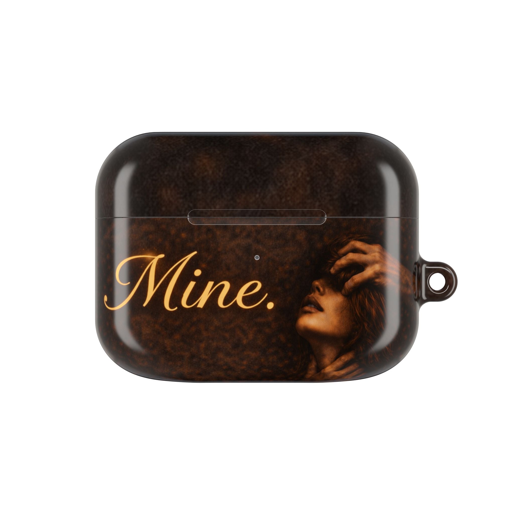 'Mine.' AirPod Case