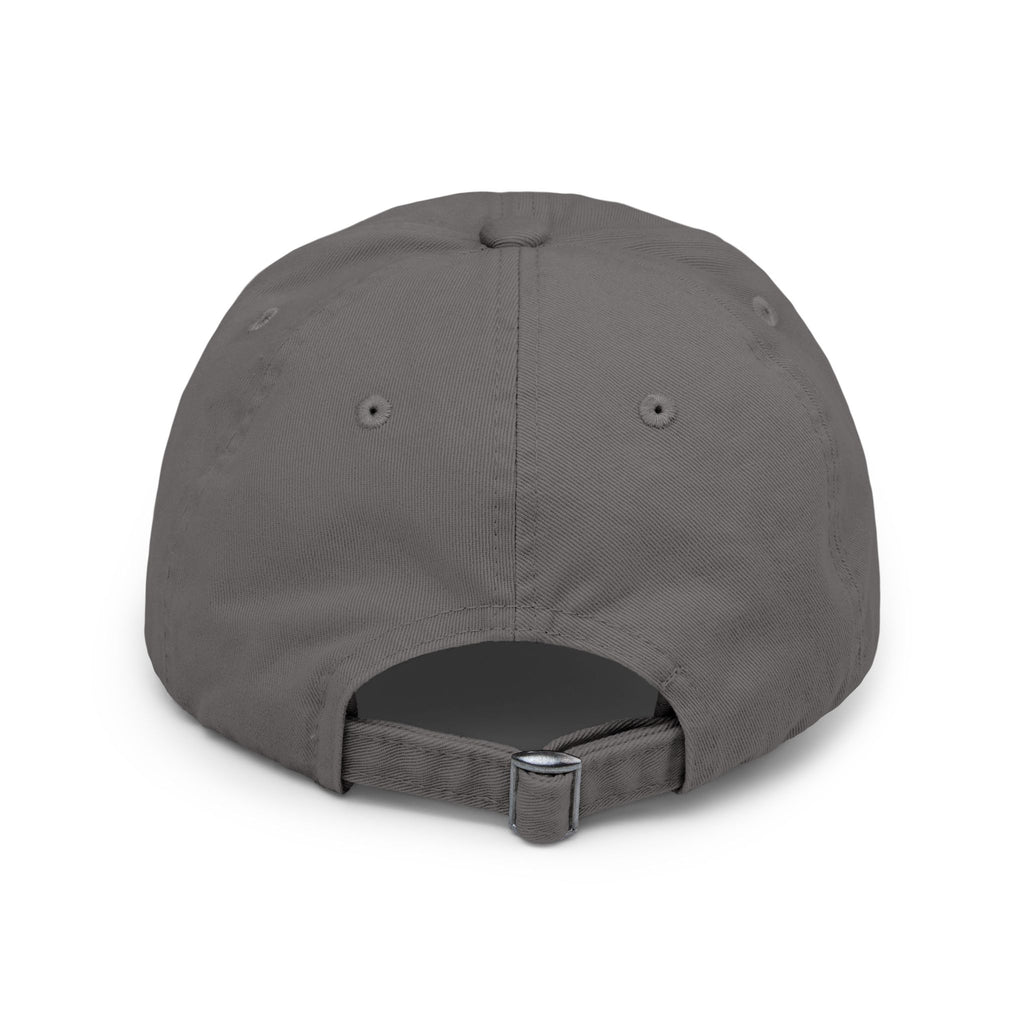 Certified Brat — Distressed Cap