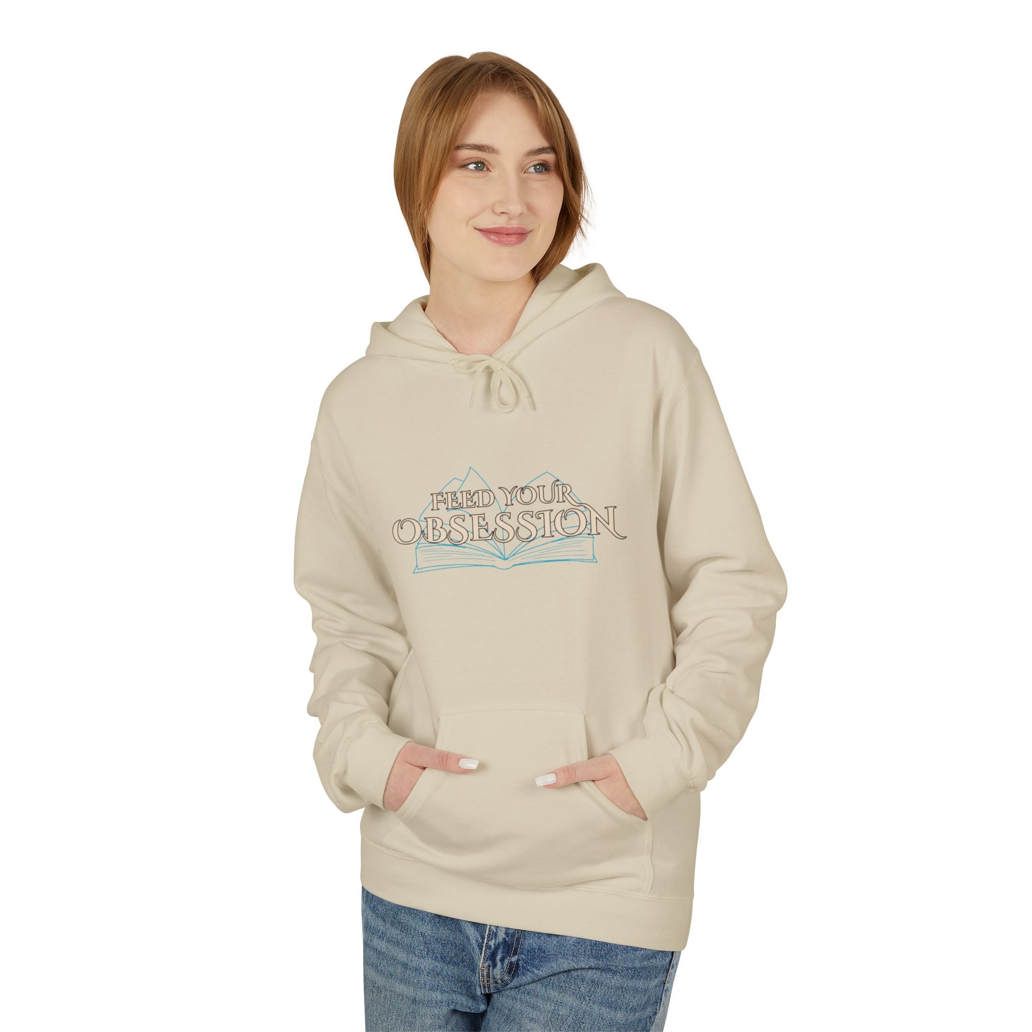 Book Hangover Hoodie