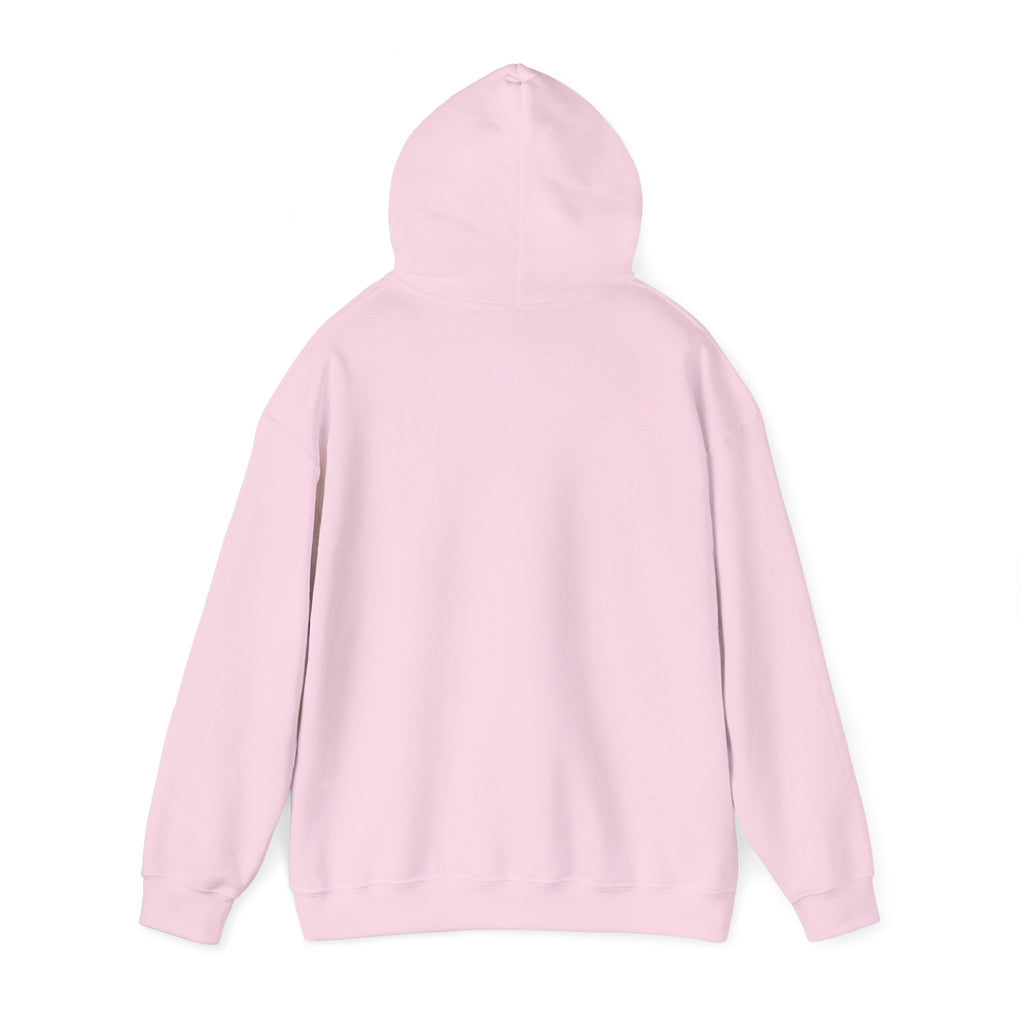 Unbound Obsessions Hoodie