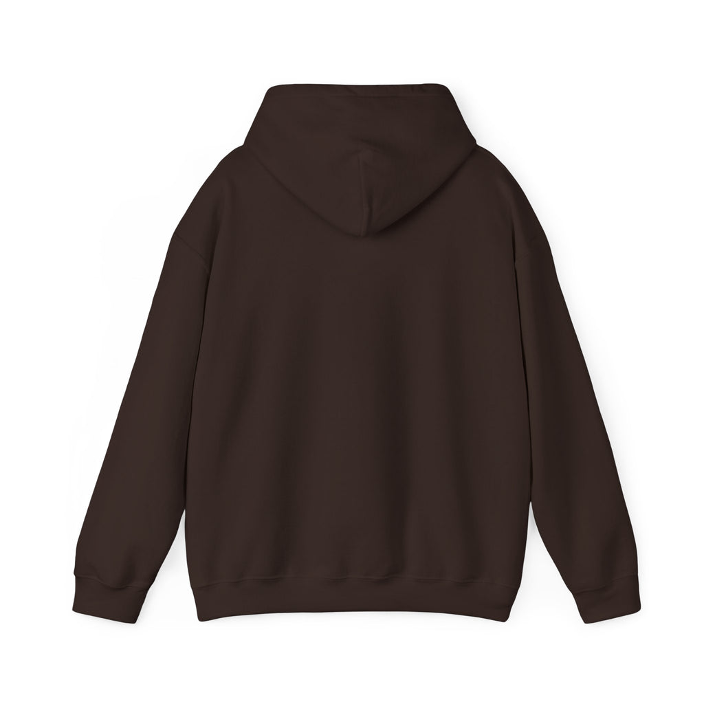 Unbound Obsessions Hoodie
