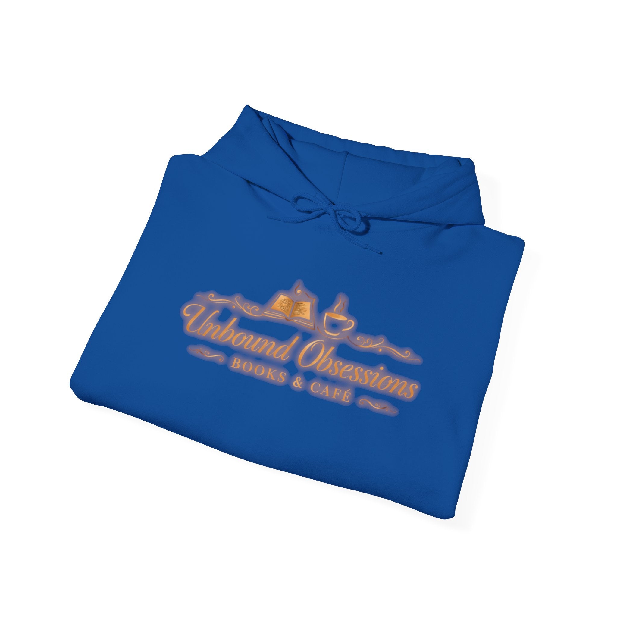 Unbound Obsessions Hoodie