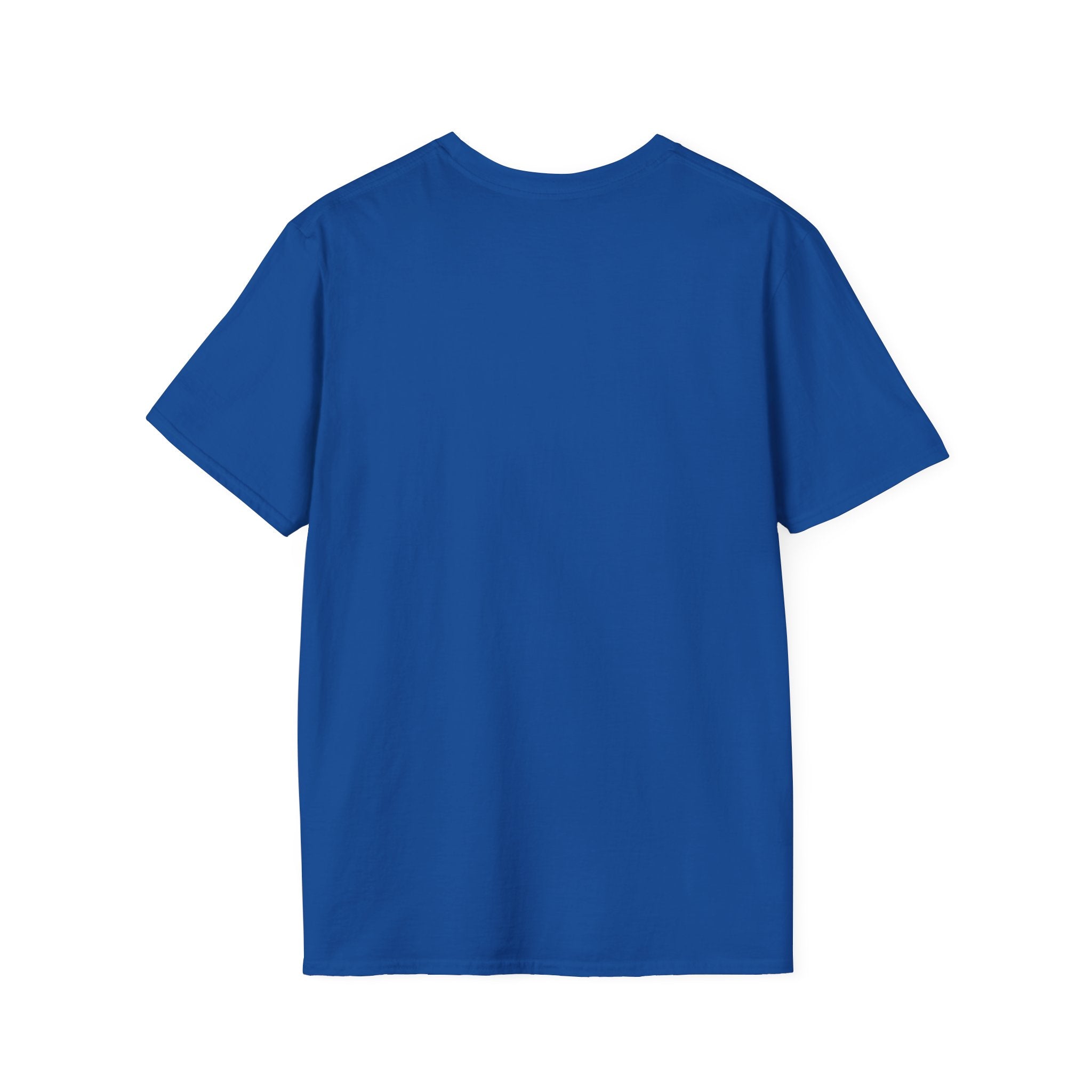 Slow Burn T-Shirt