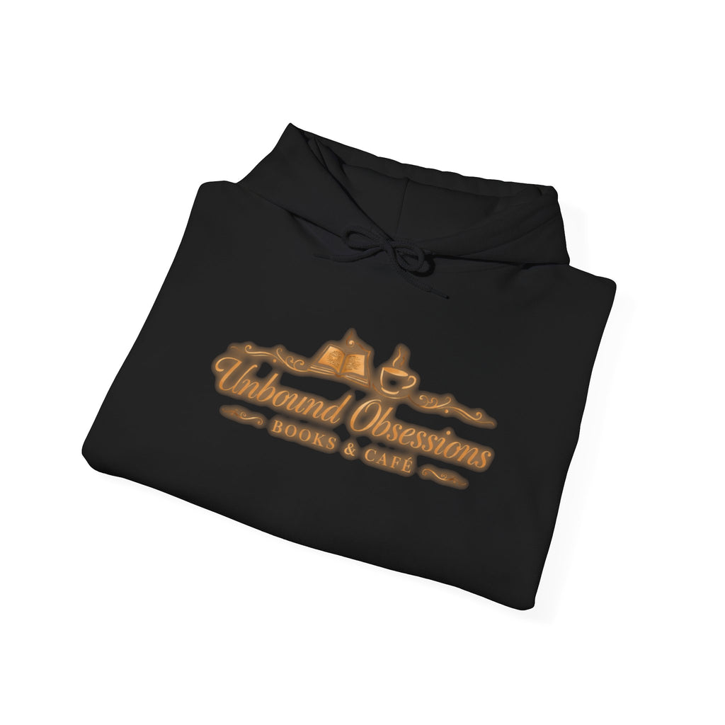 Unbound Obsessions Hoodie