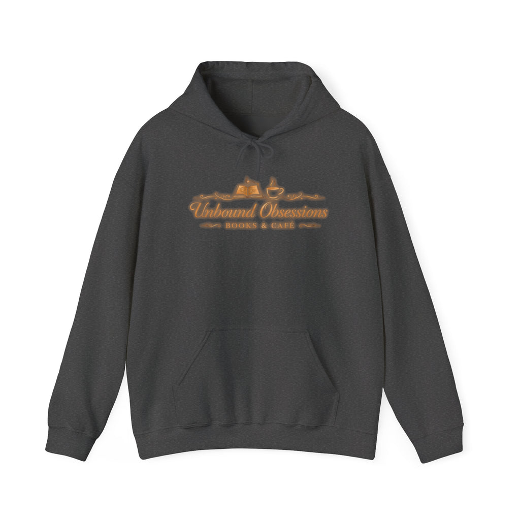 Unbound Obsessions Hoodie