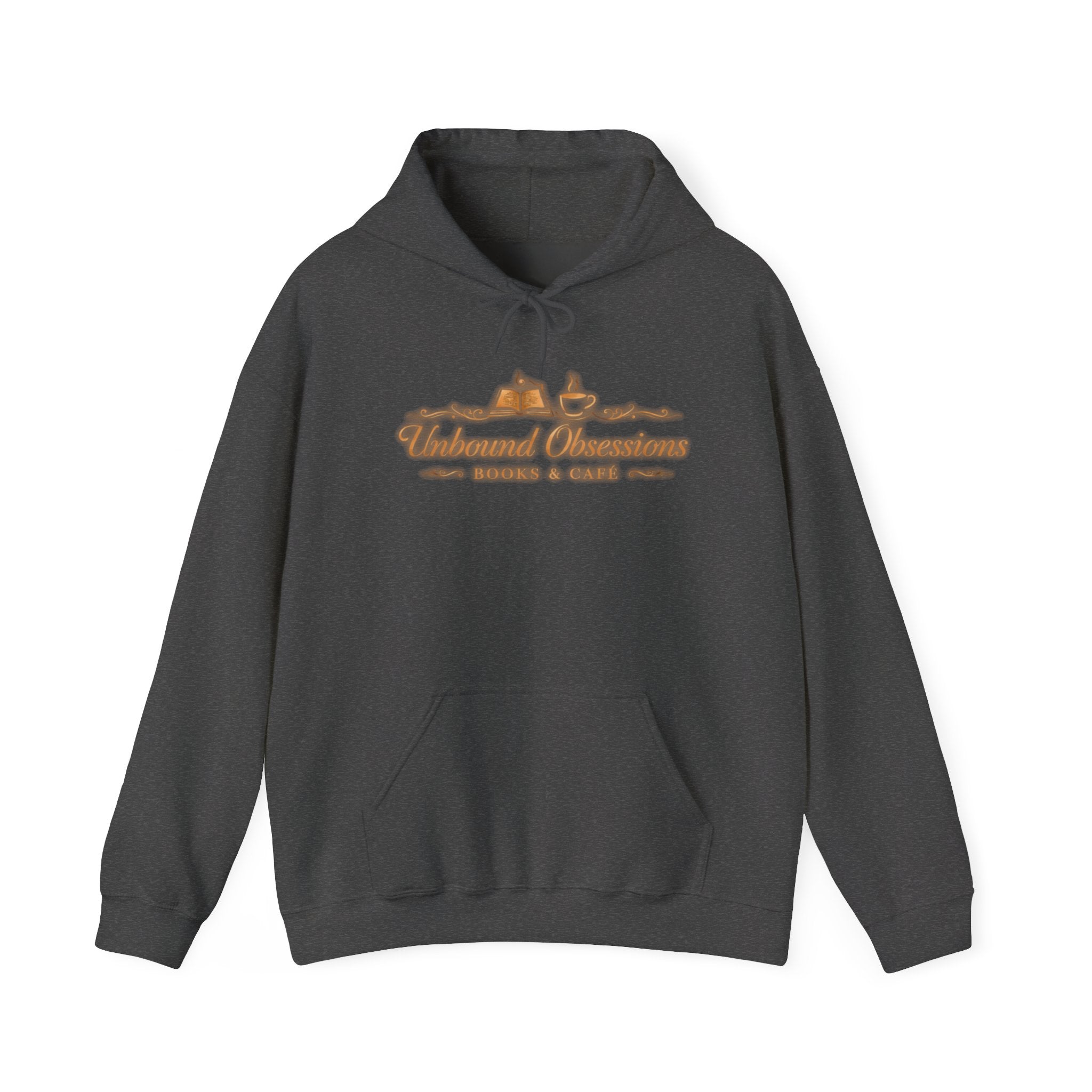 Unbound Obsessions Hoodie