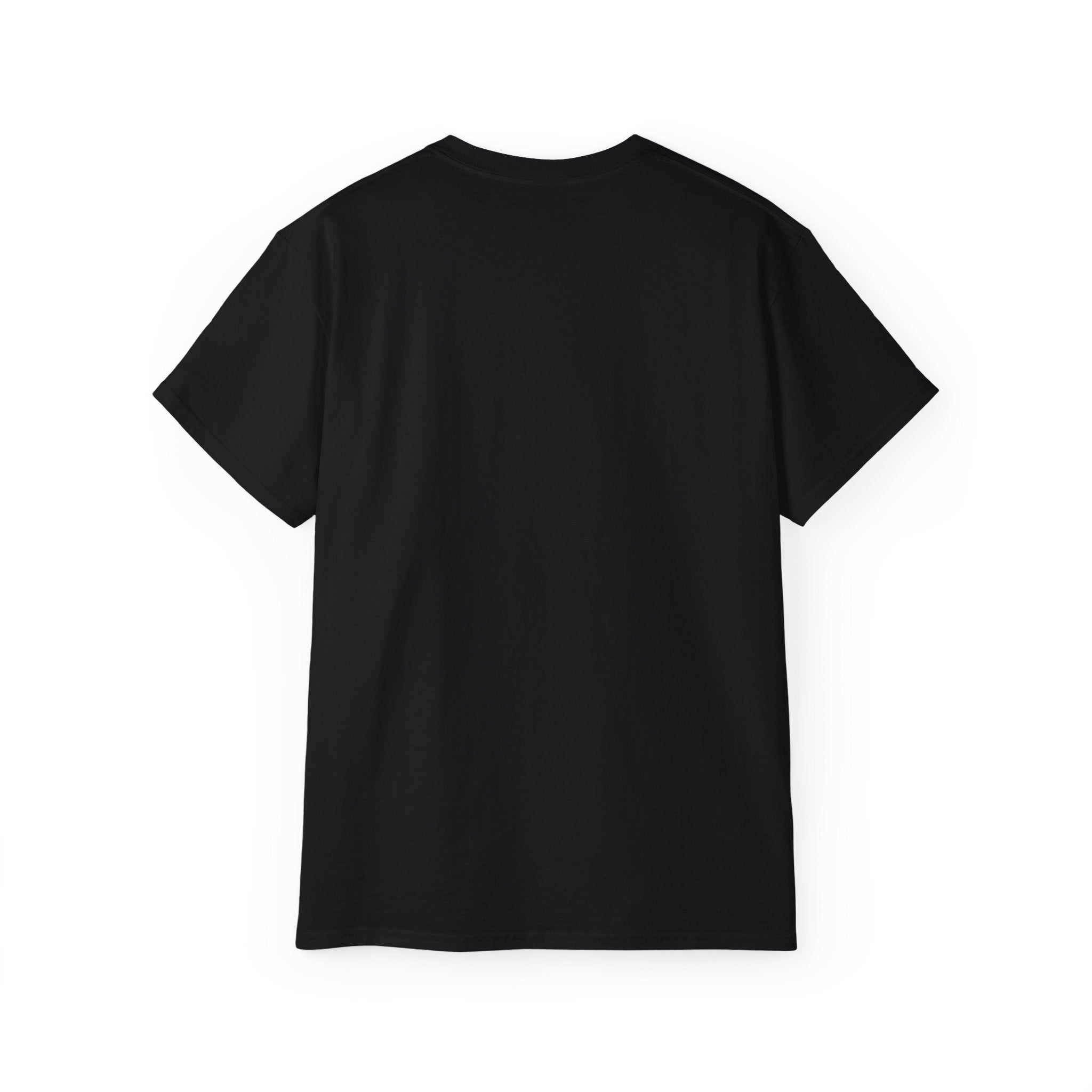 Possessive>Healthy Bookish (teal text) Ultra Cotton Tee