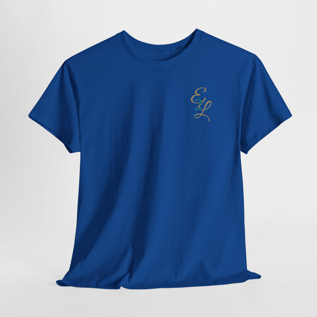 T-Shirt — "Enemies to Lovers. Emotional Damage."