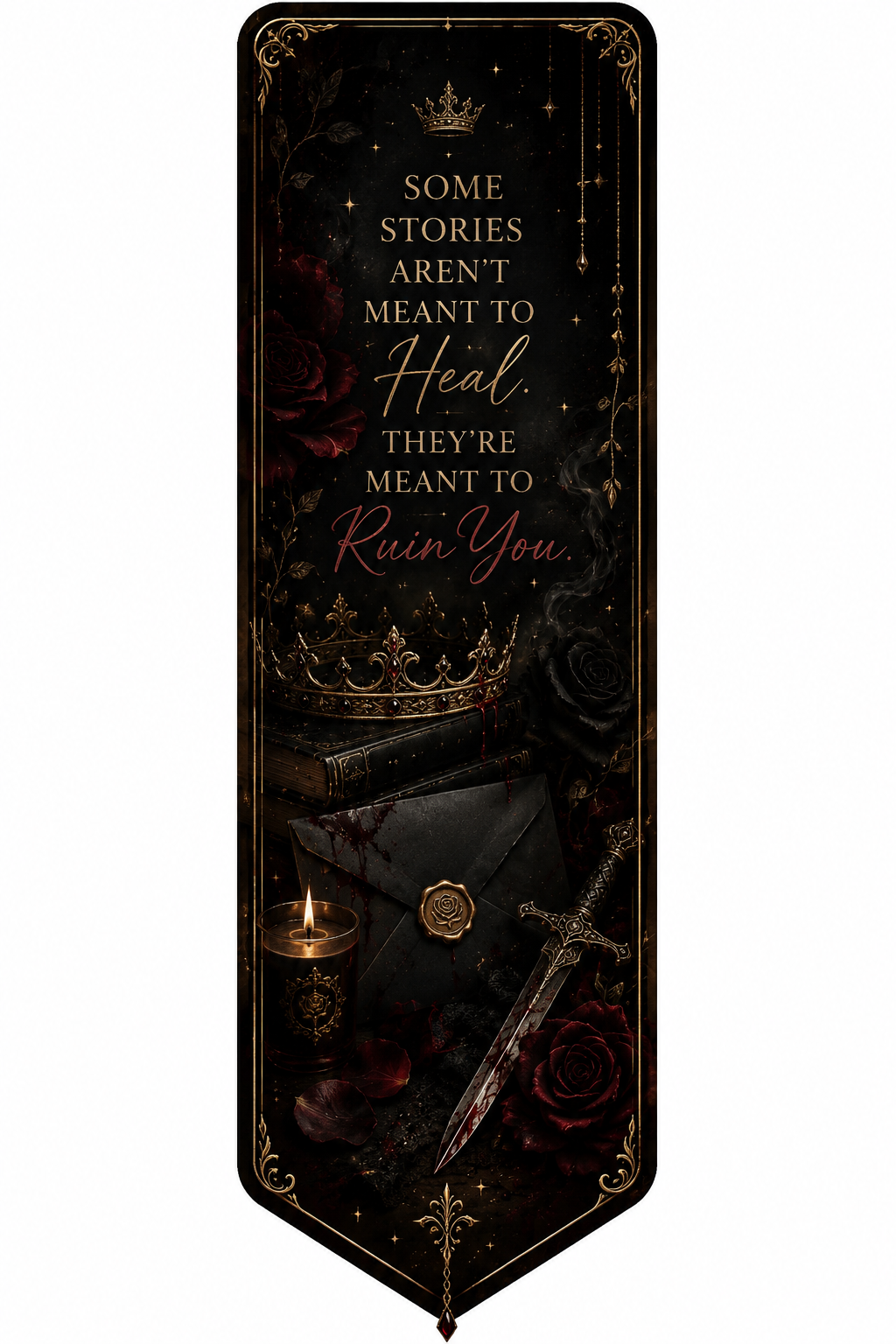 LitBrews Exclusive Gift